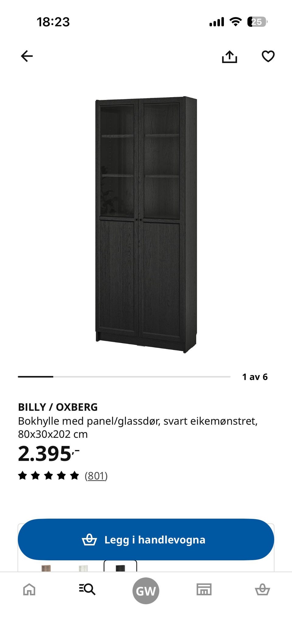 Galleribilde
