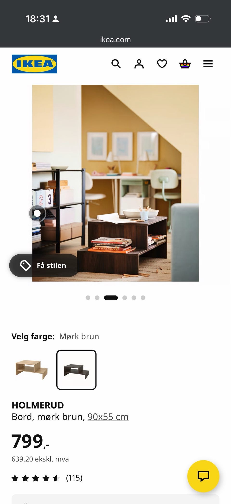 Galleribilde