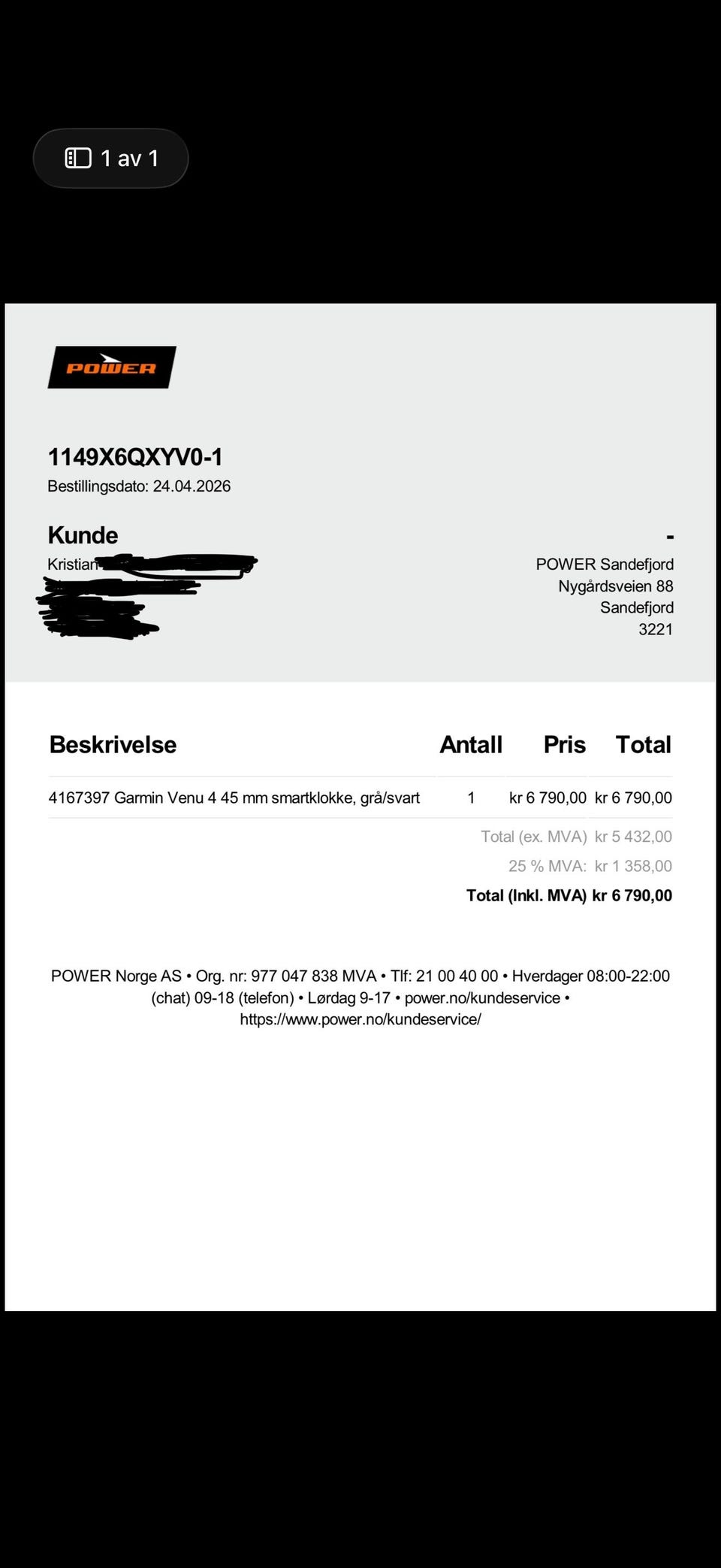 Galleribilde