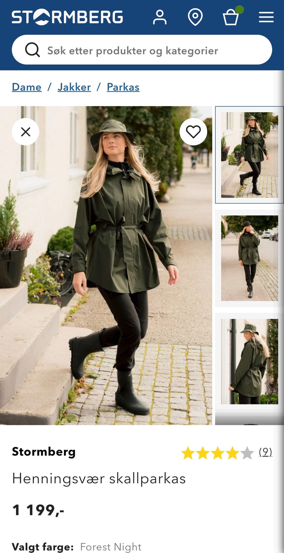 Galleribilde
