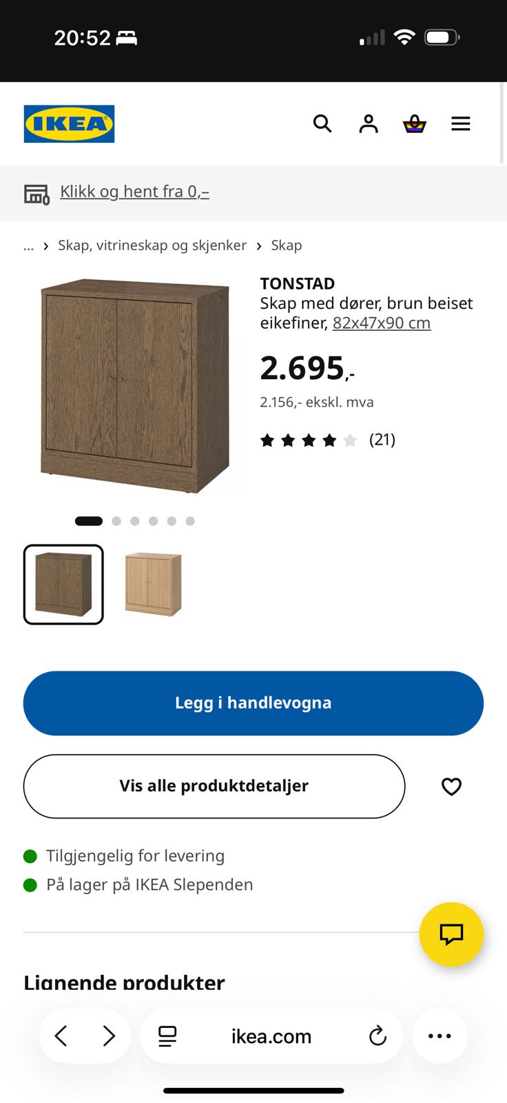 Galleribilde