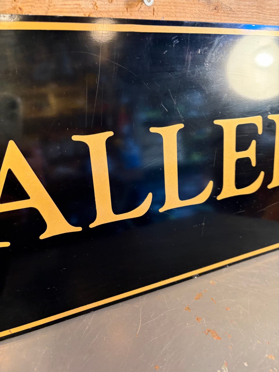Galleribilde