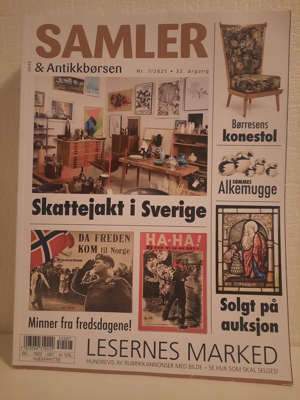 Galleribilde