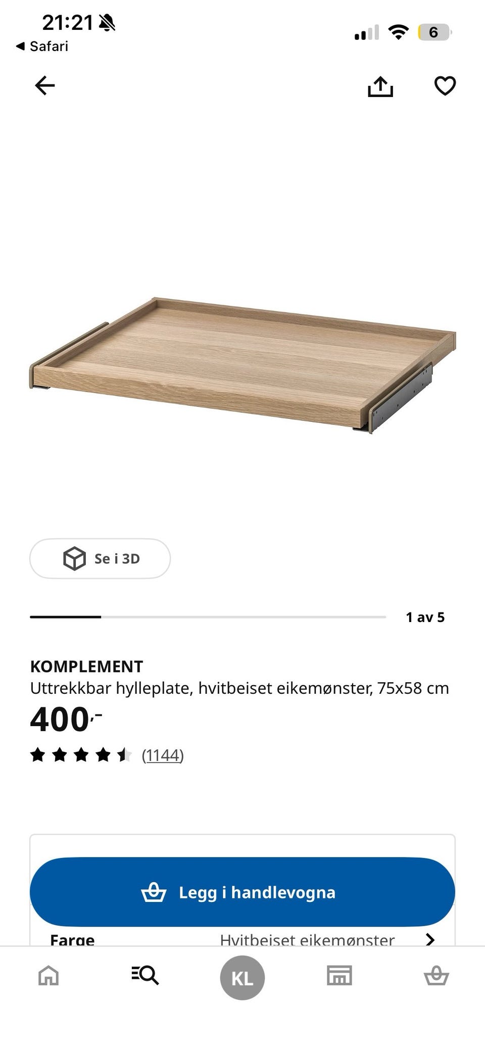 Galleribilde