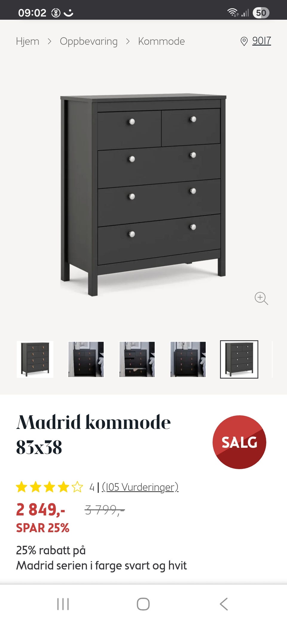 Galleribilde
