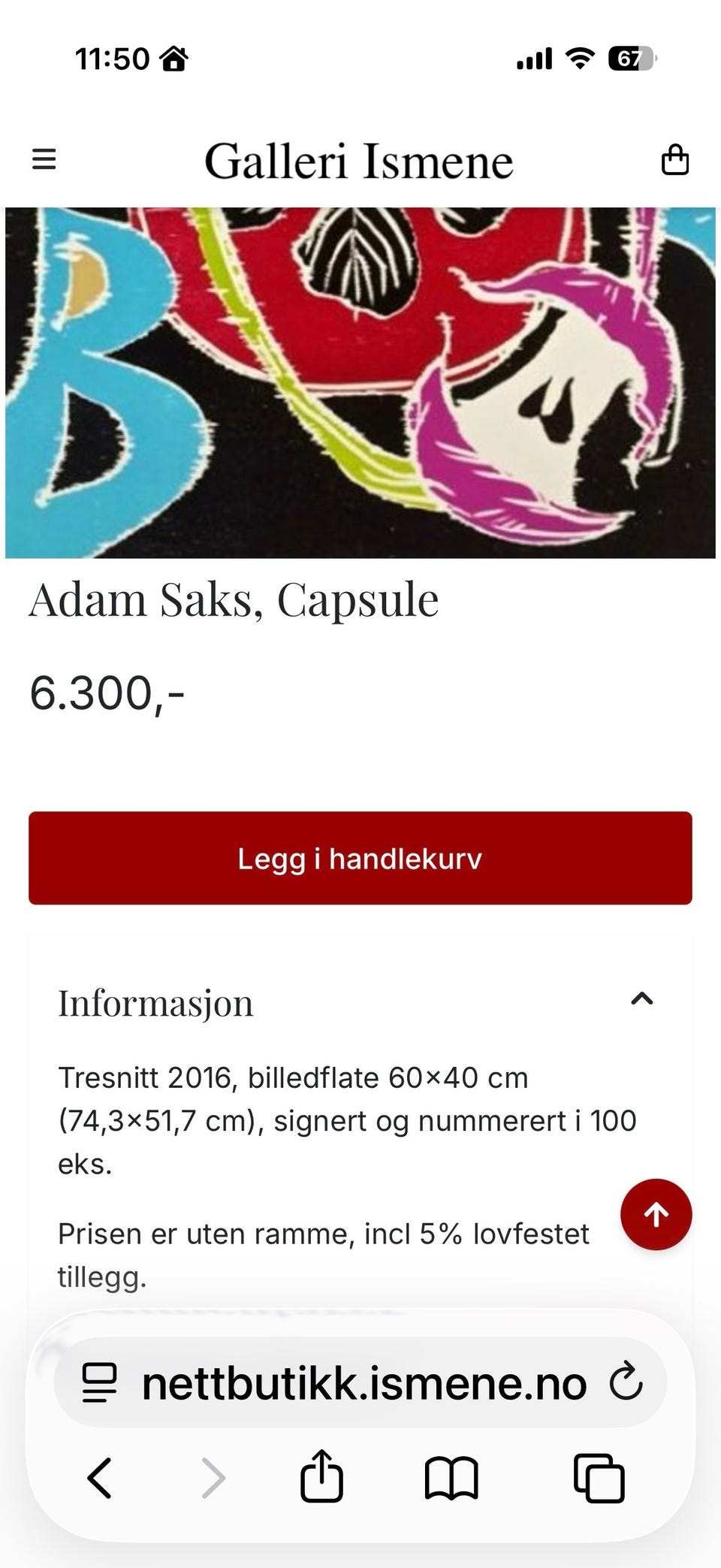 Galleribilde