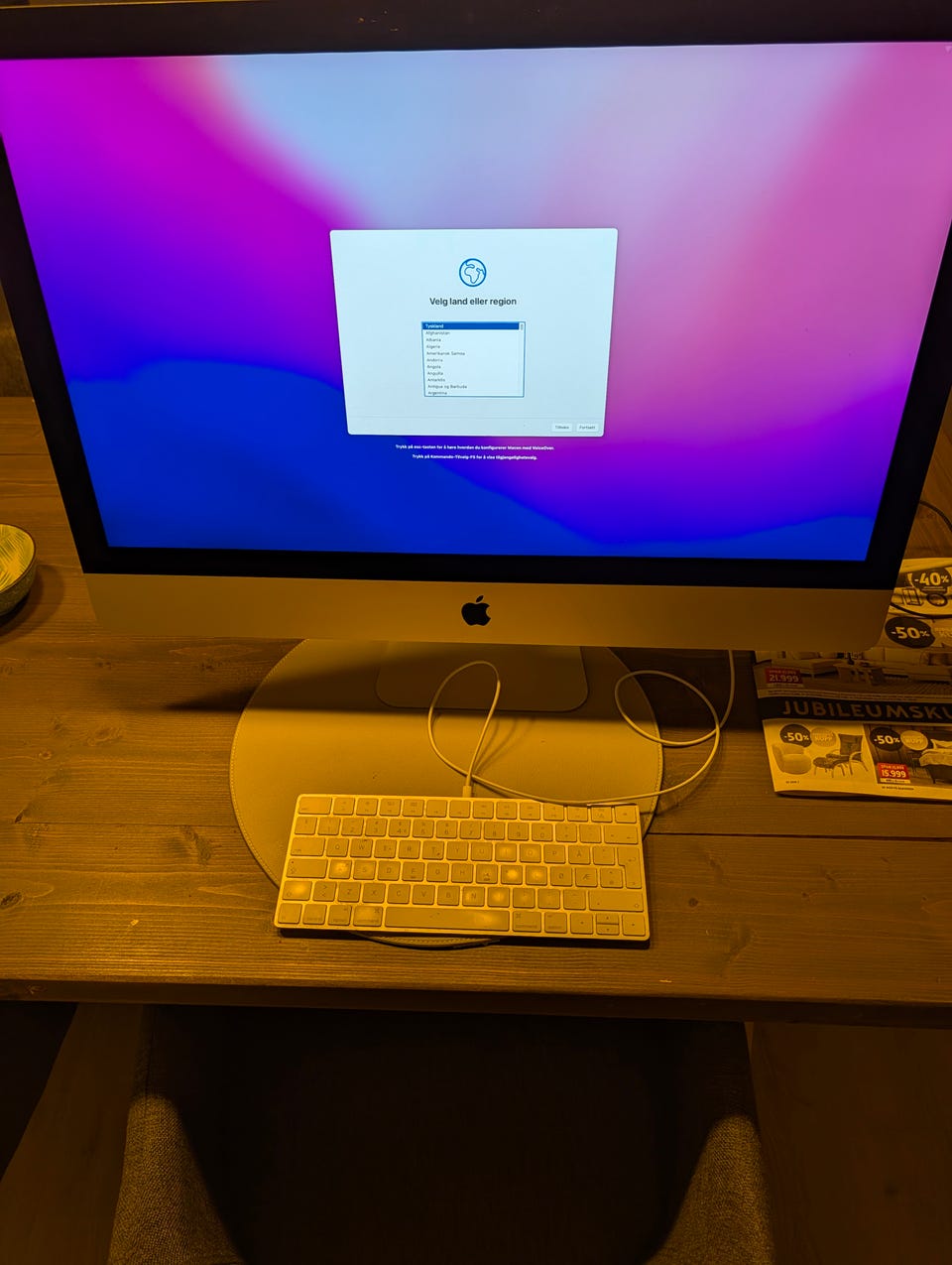 iMac 27