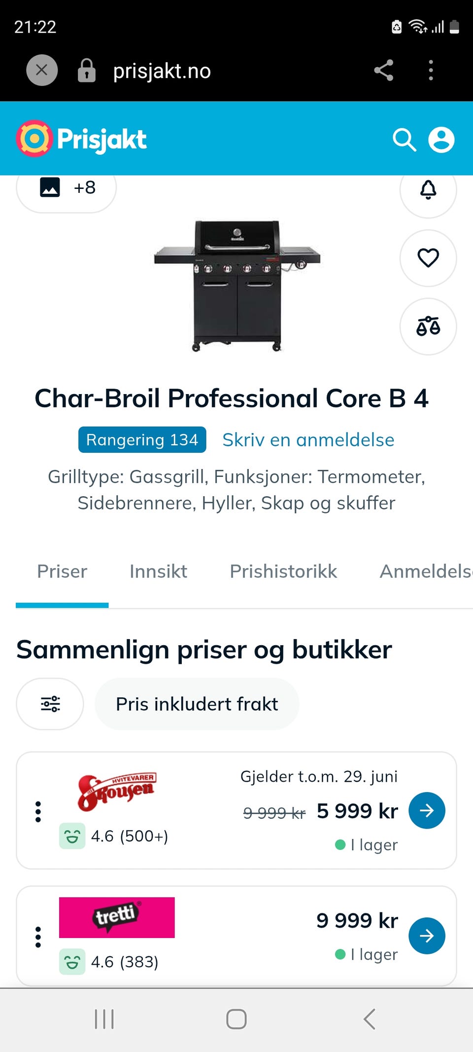 Galleribilde