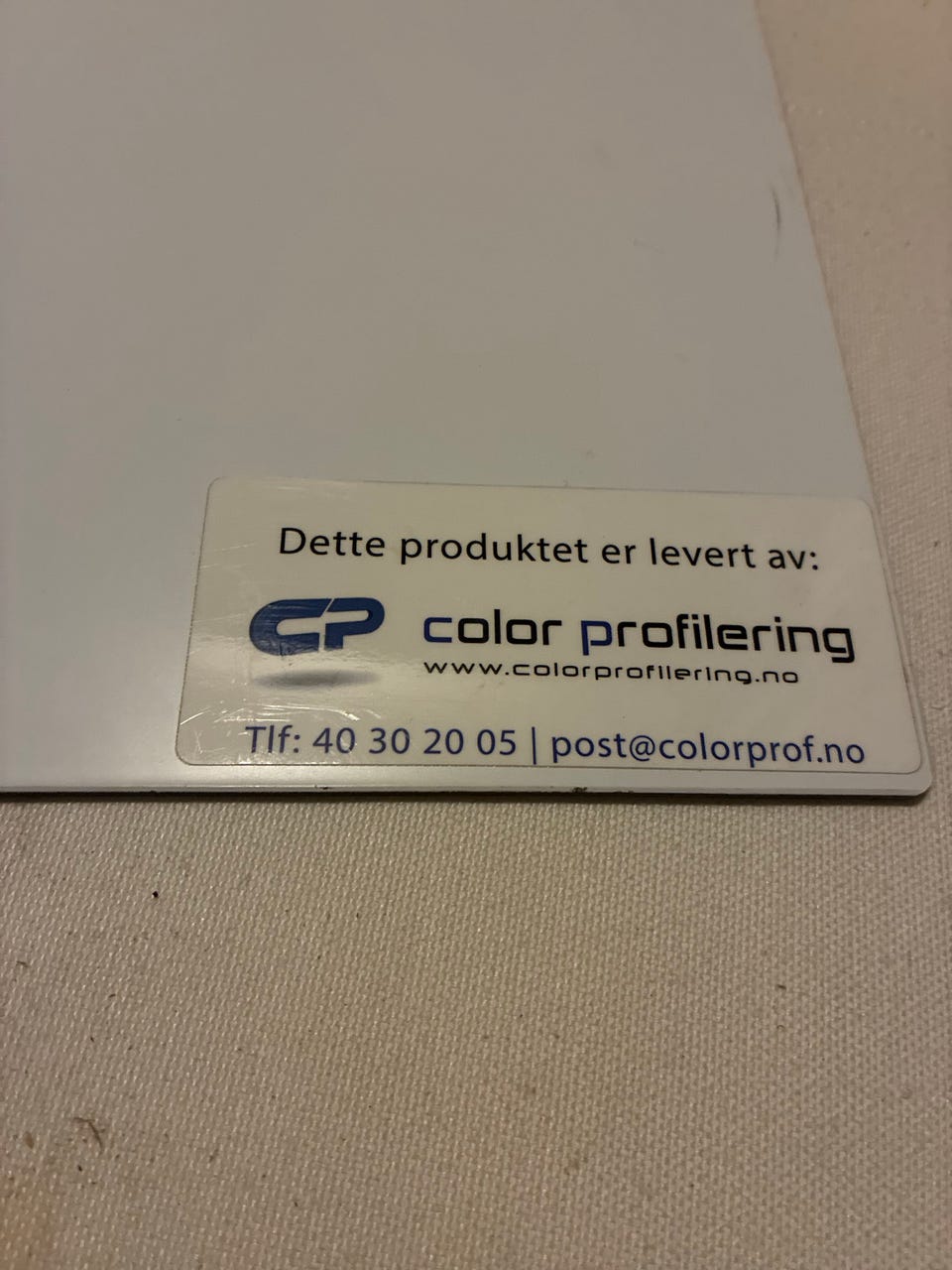 Galleribilde