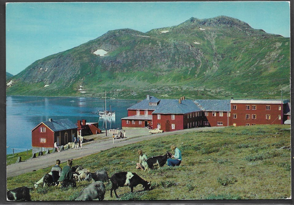 Galleribilde