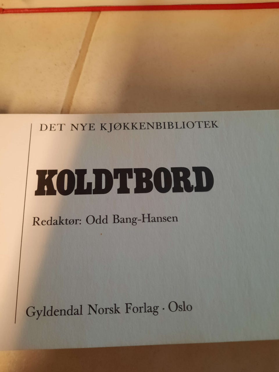 Galleribilde