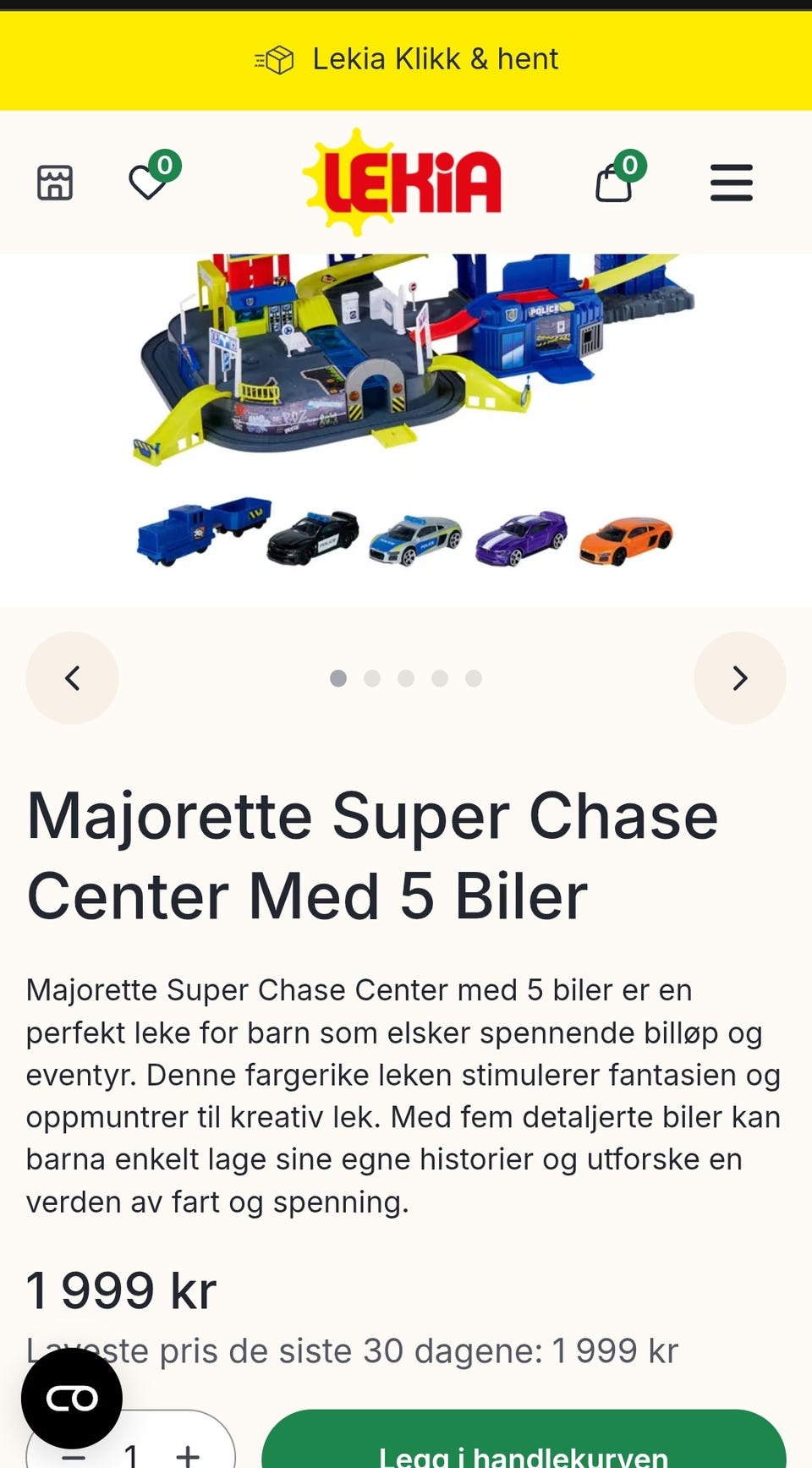 Galleribilde