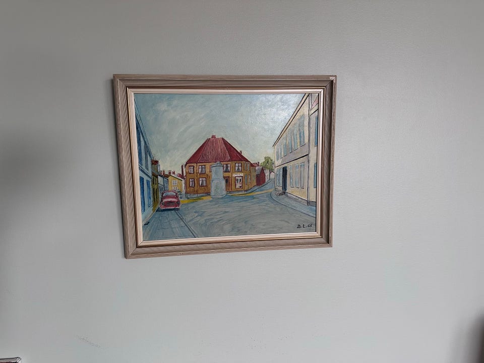 Galleribilde