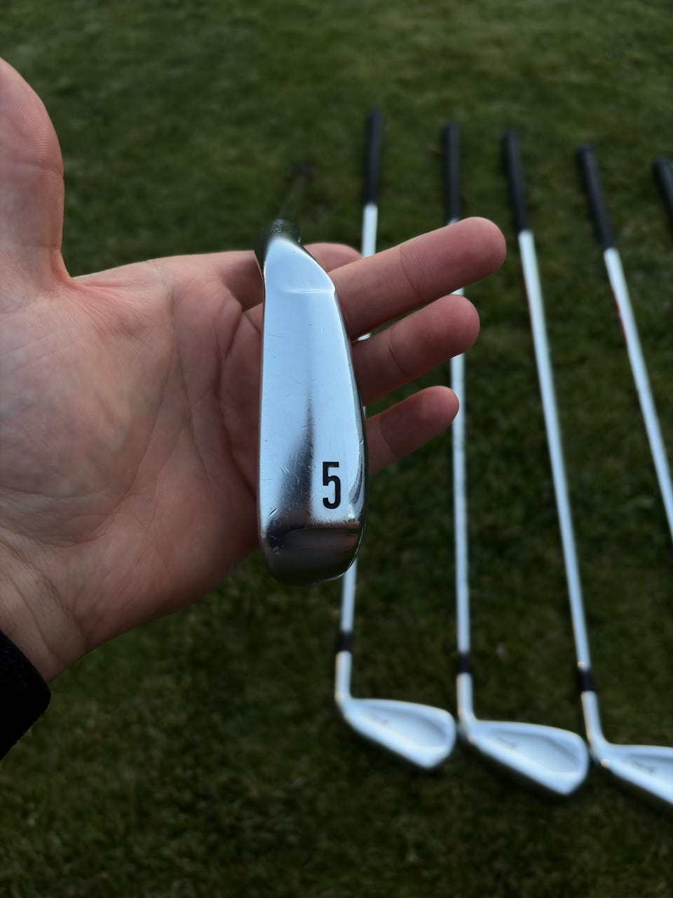 Srixzon ZX4 5-P | FINN-torget