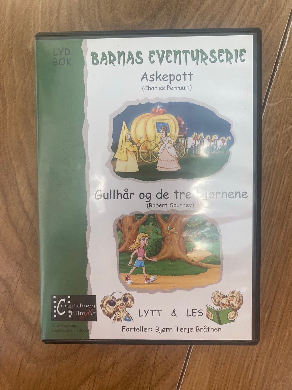 Galleribilde