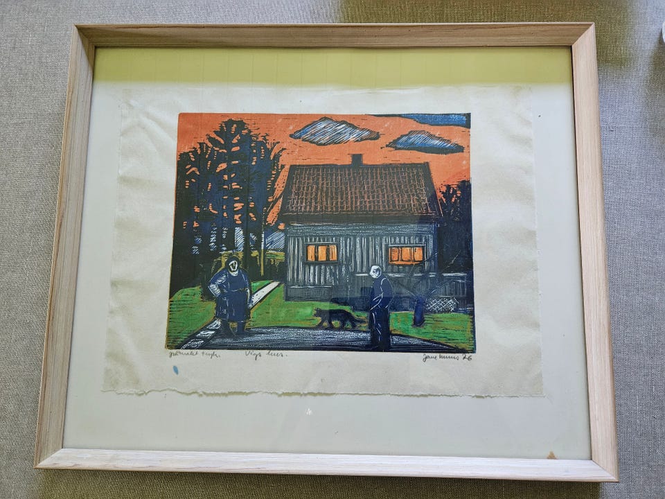 Galleribilde