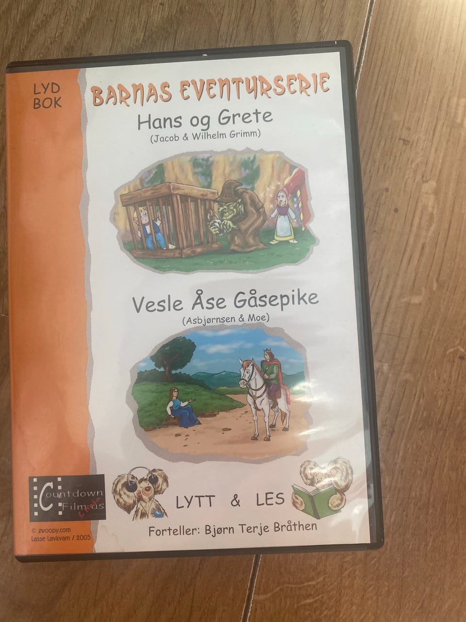 Galleribilde