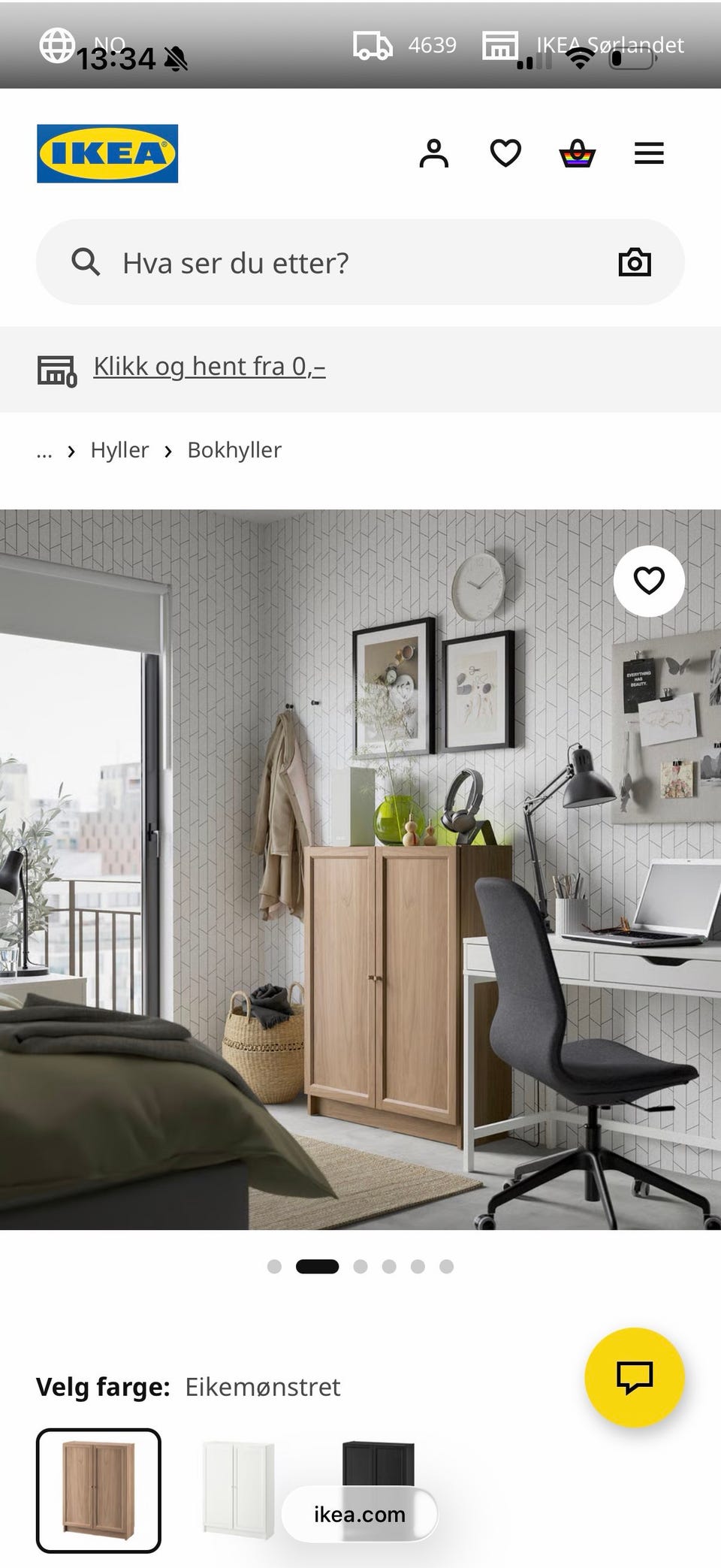 Galleribilde