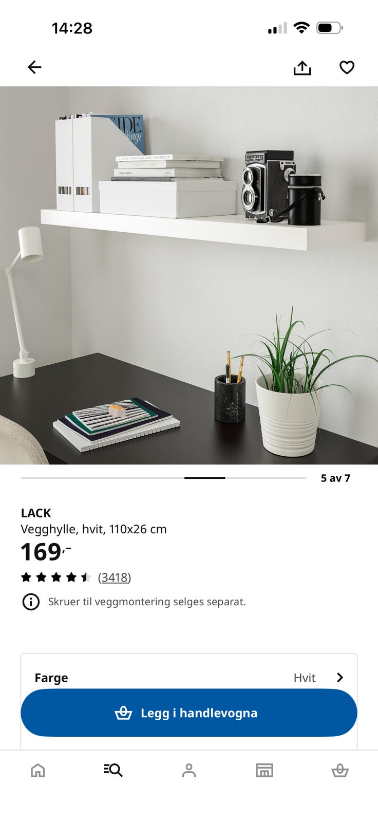 Galleribilde