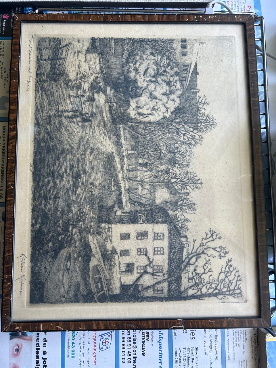 Galleribilde