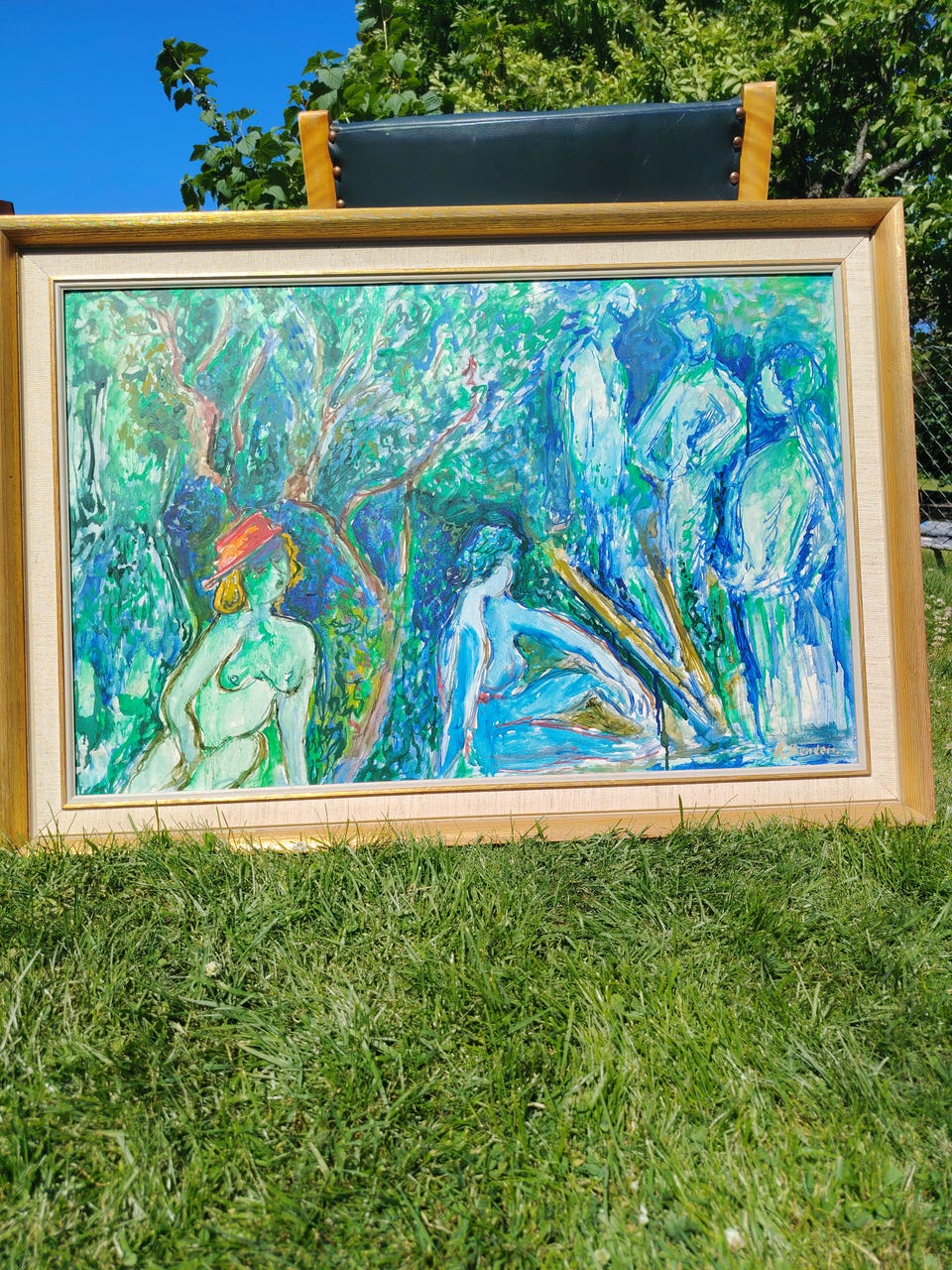 Galleribilde