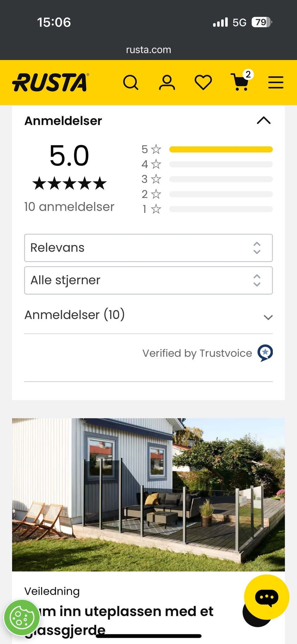 Galleribilde