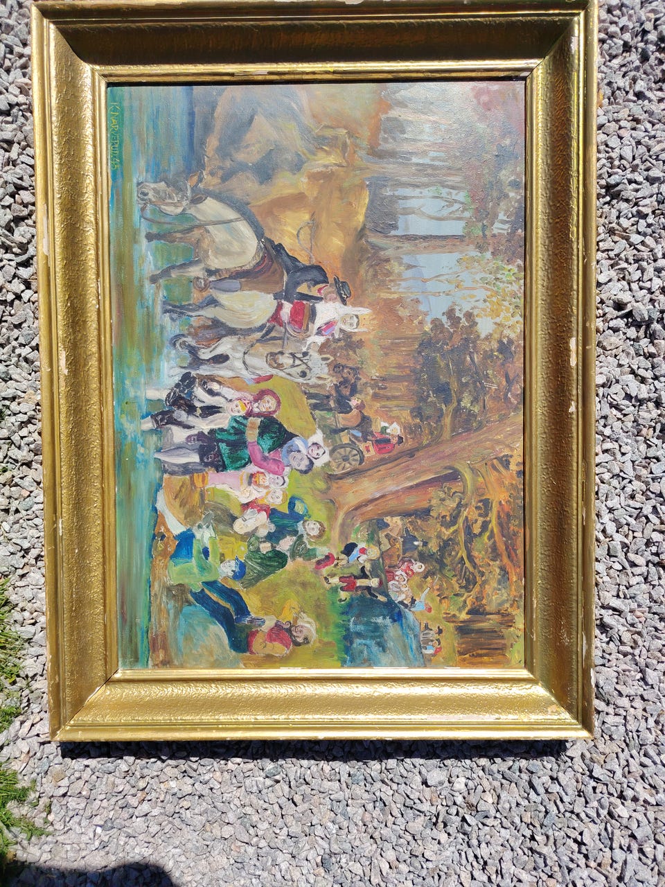 Galleribilde