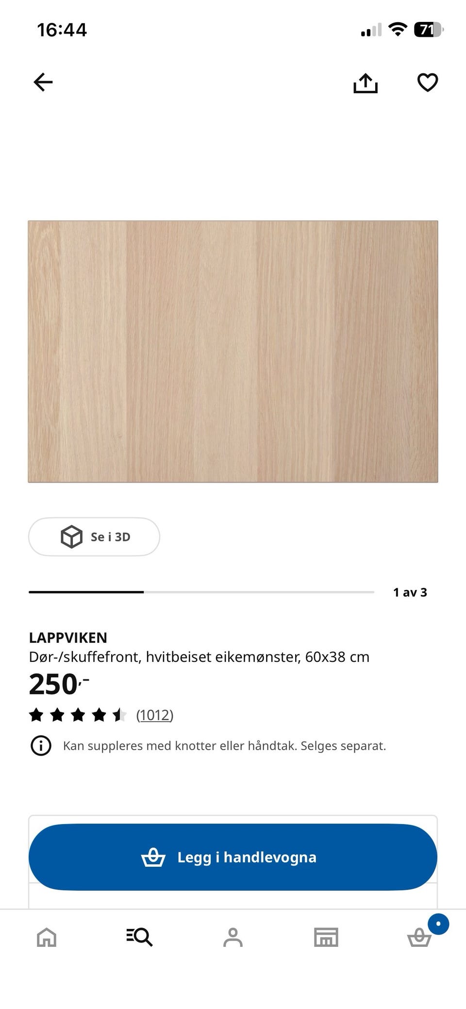 Galleribilde