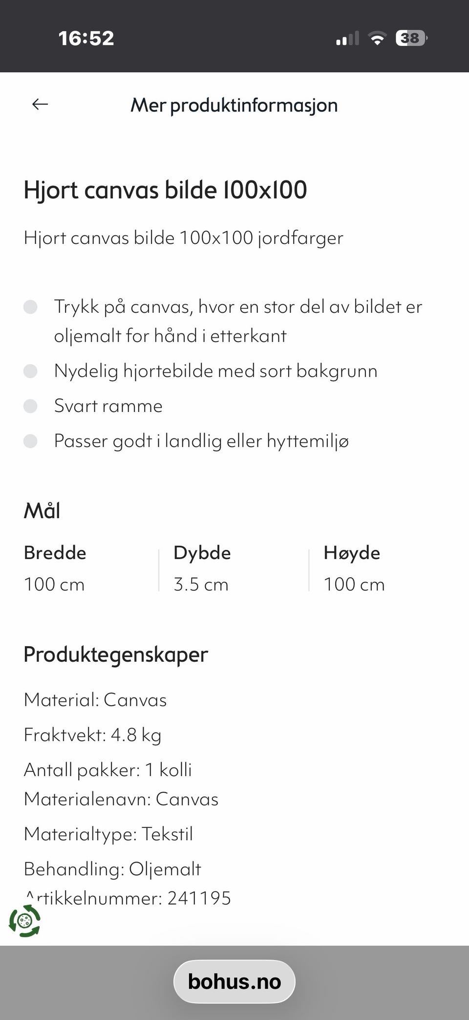 Galleribilde