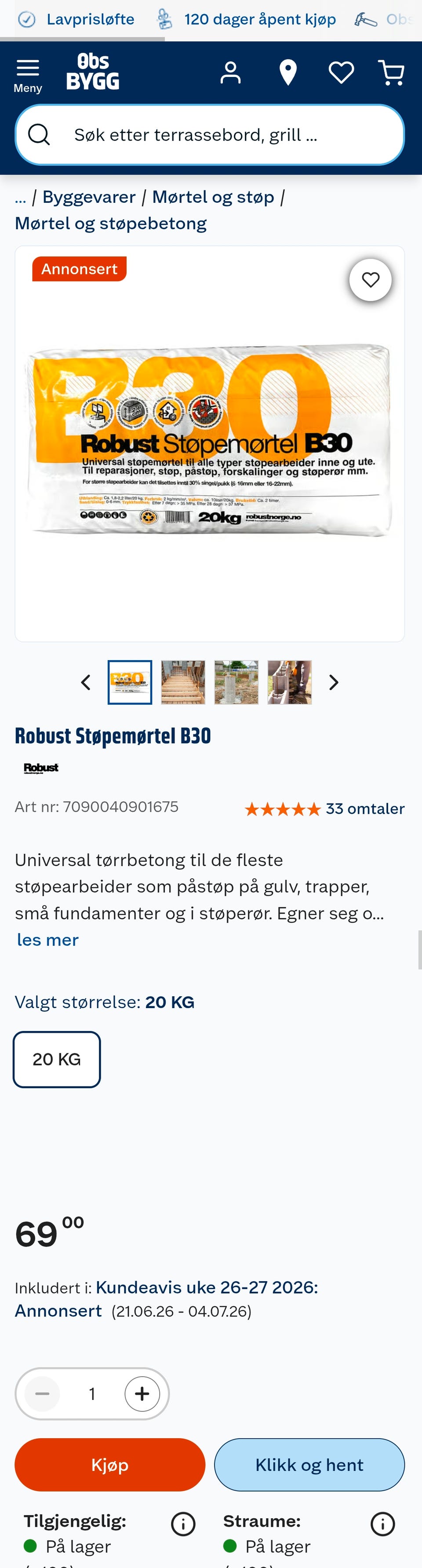 Galleribilde