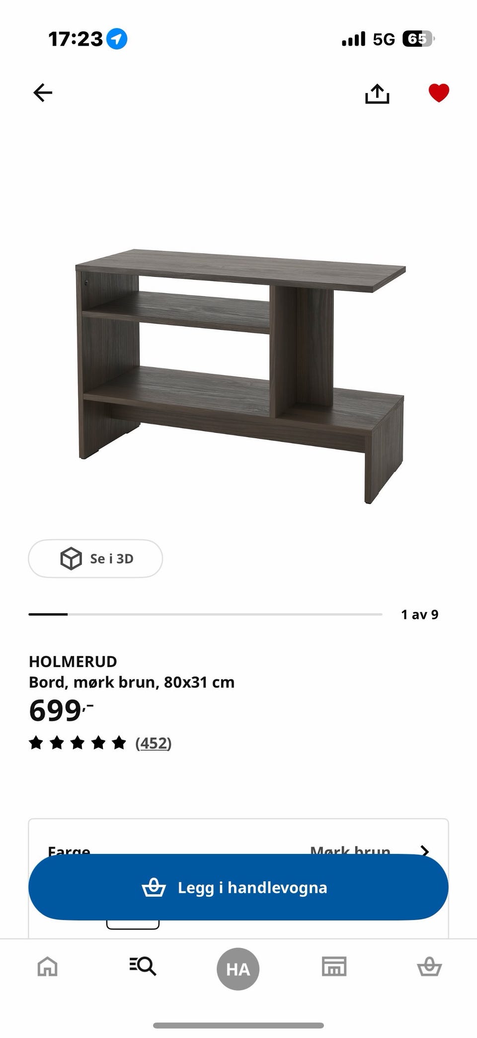 Galleribilde