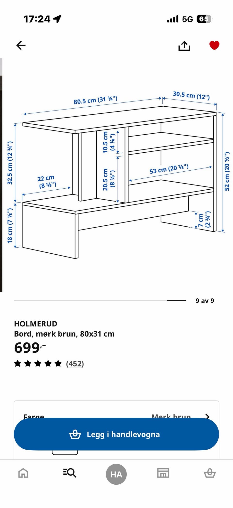 Galleribilde