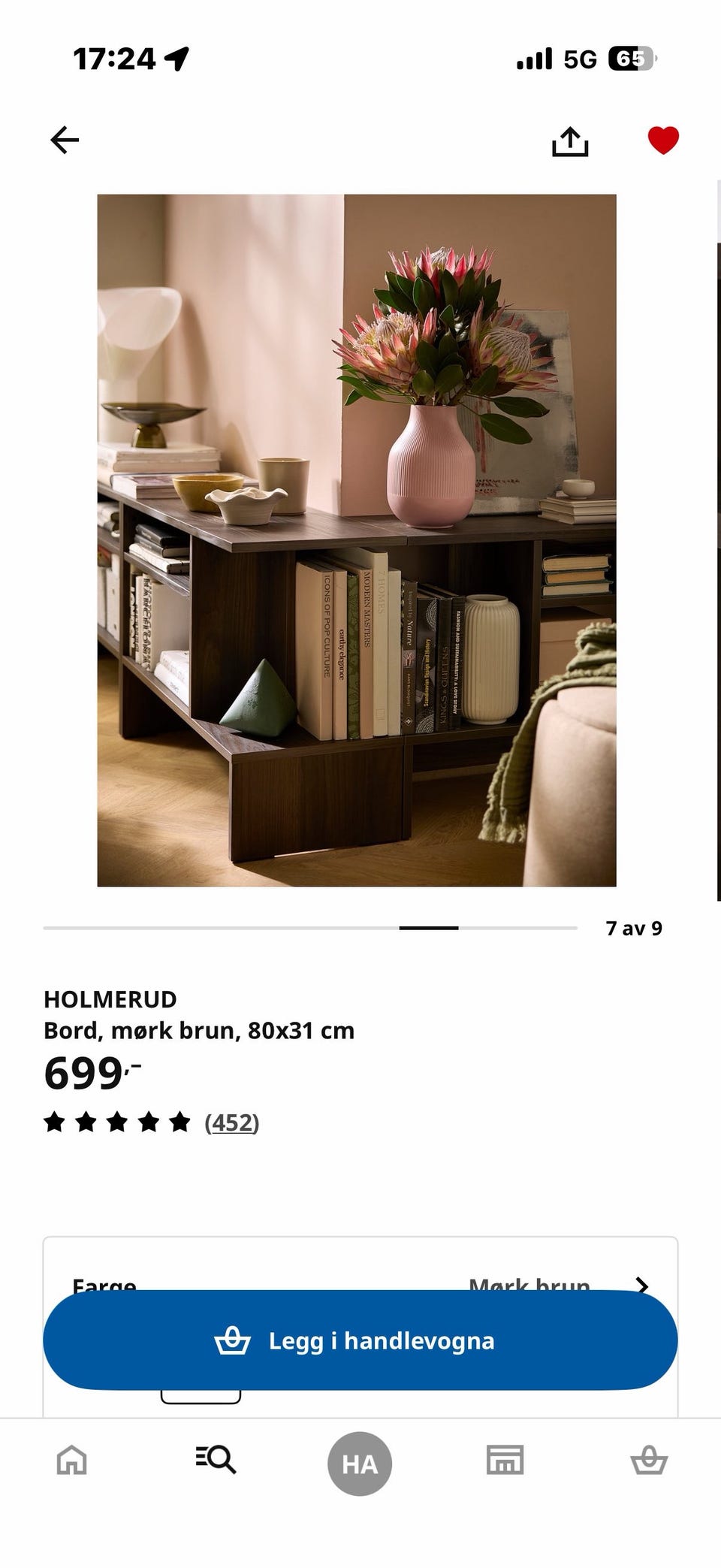 Galleribilde