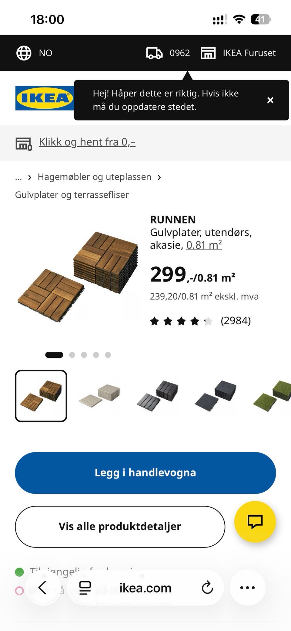 Galleribilde
