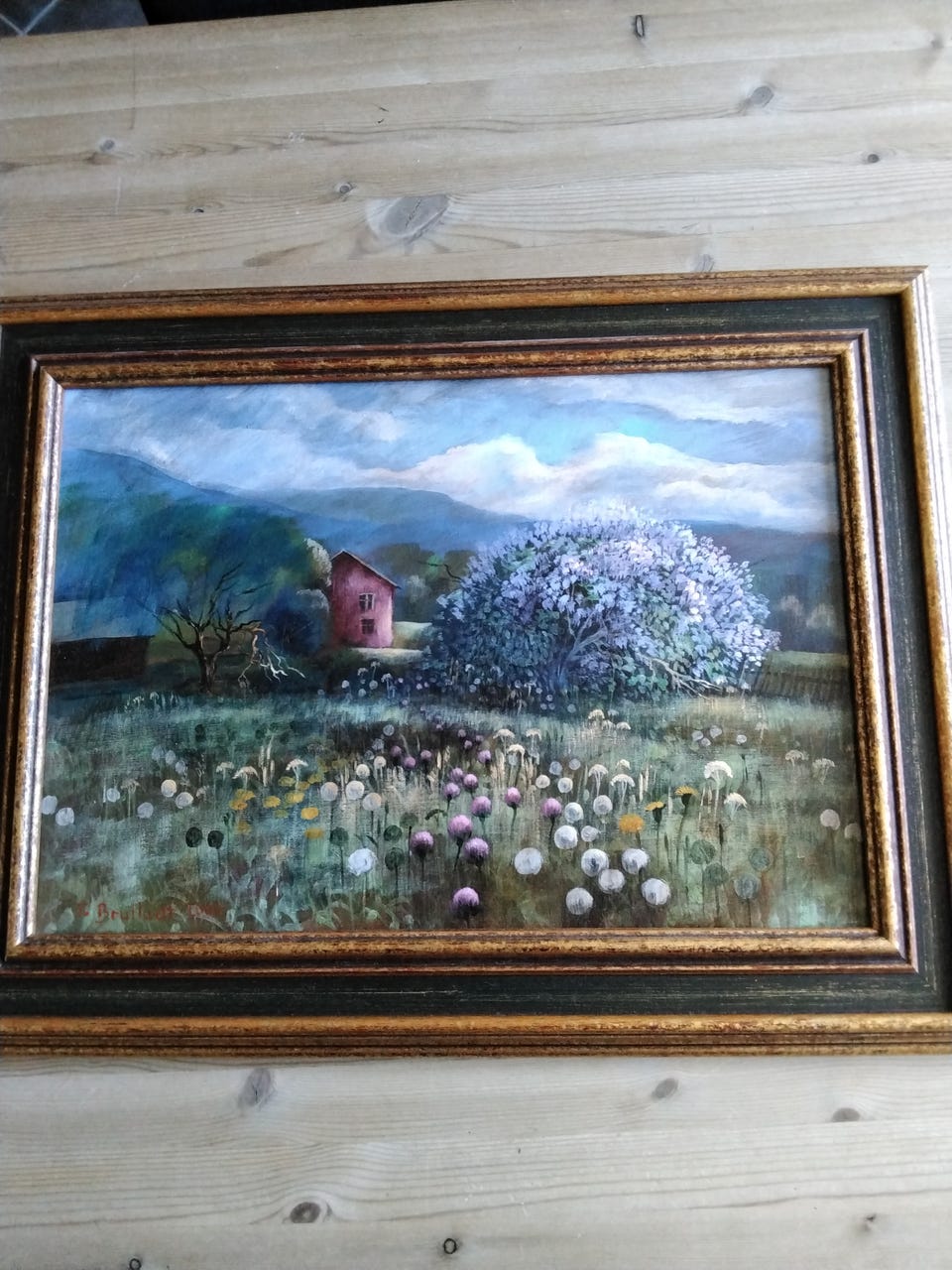Galleribilde