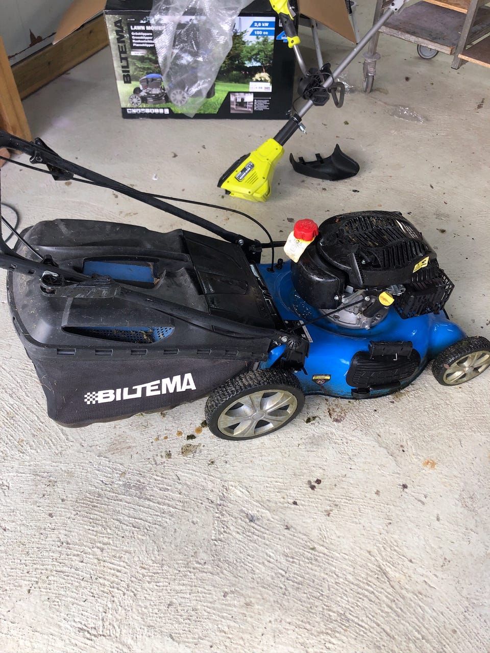 Galleribilde