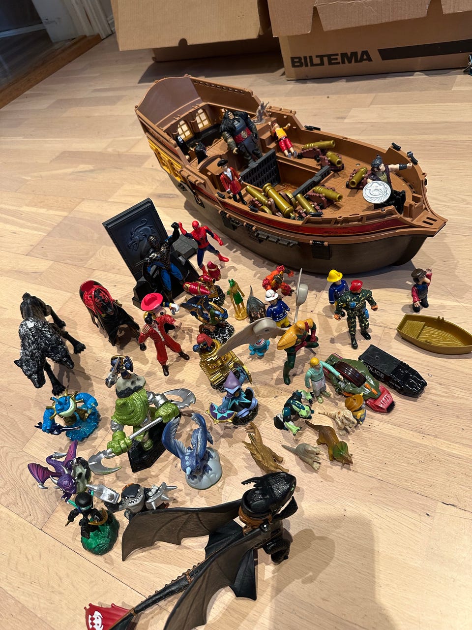 Galleribilde