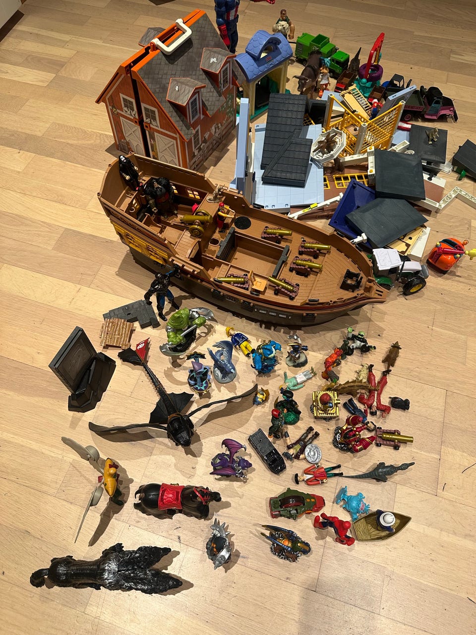 Galleribilde