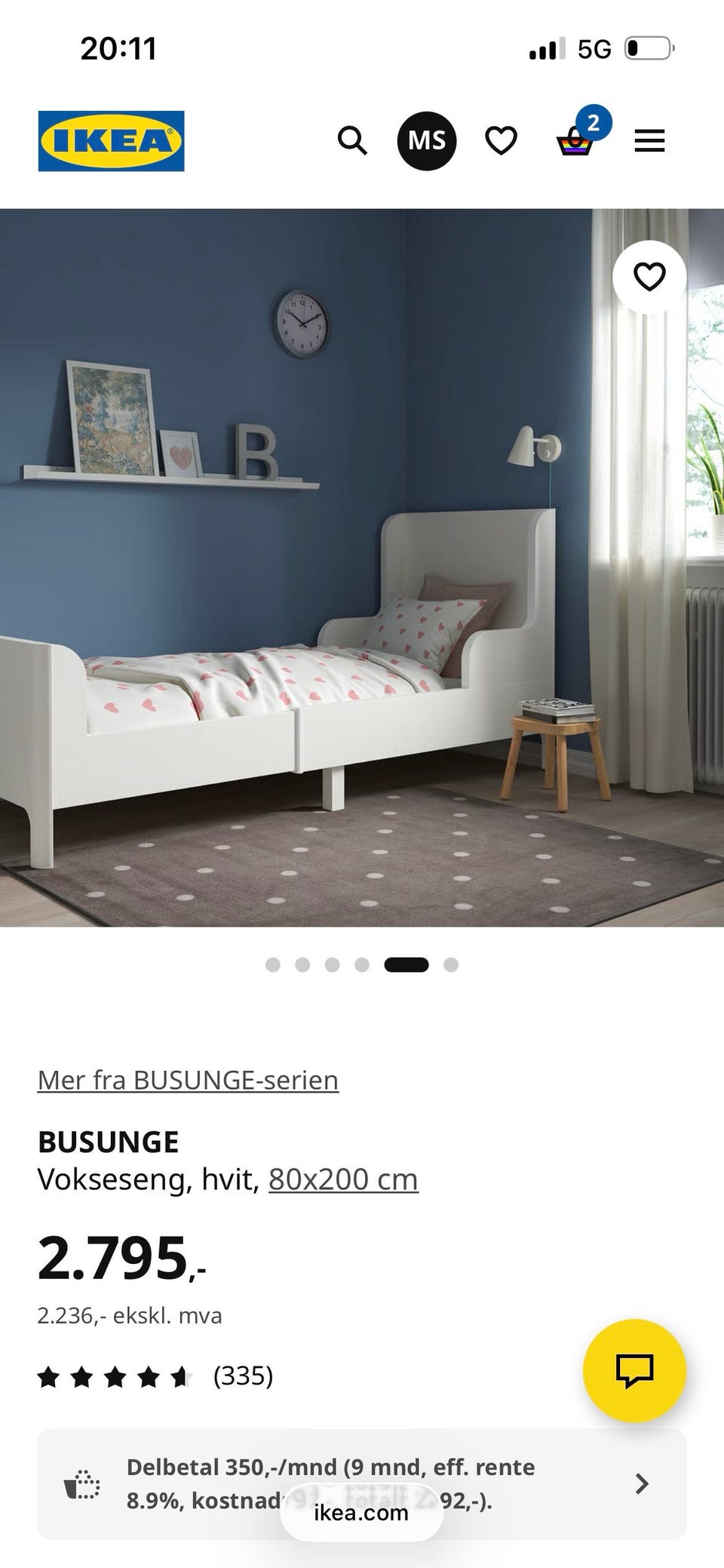 Galleribilde