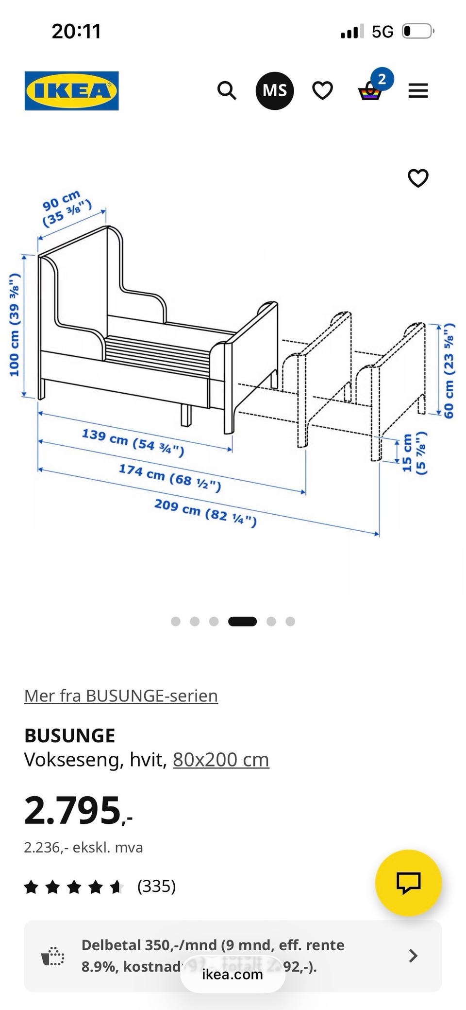 Galleribilde