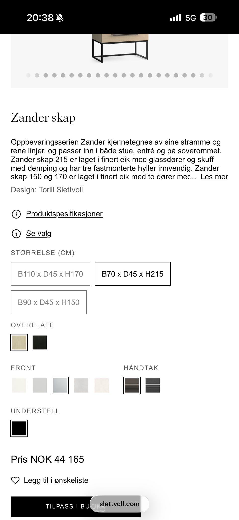 Galleribilde
