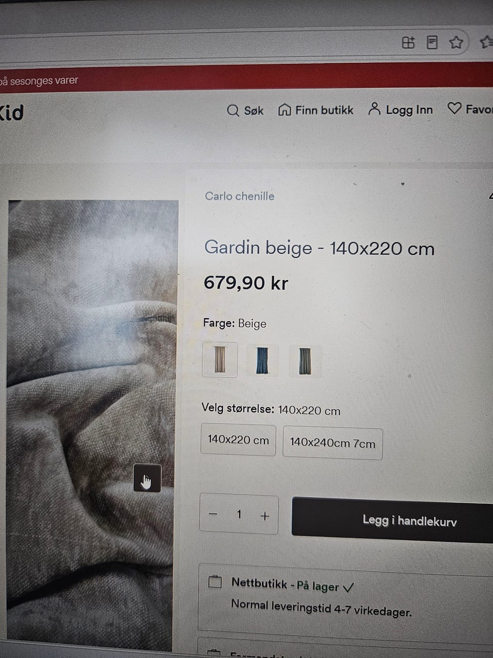 Galleribilde