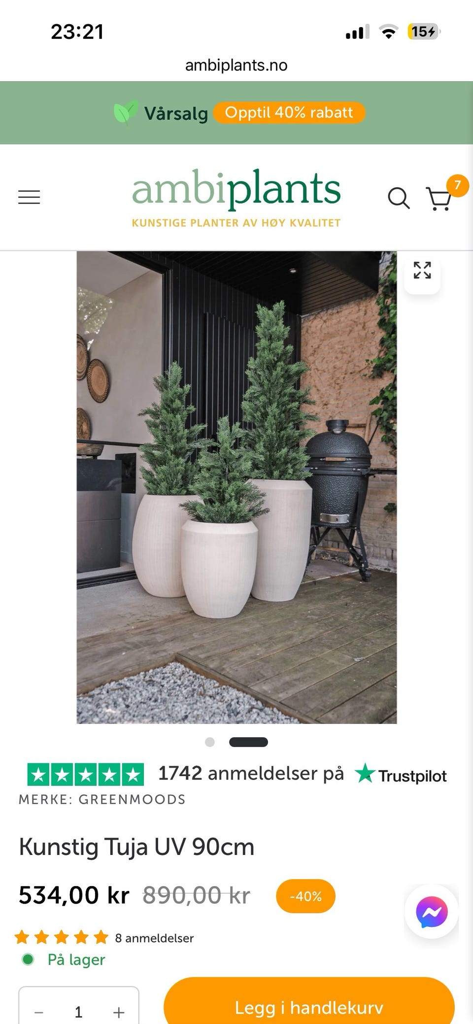 Galleribilde
