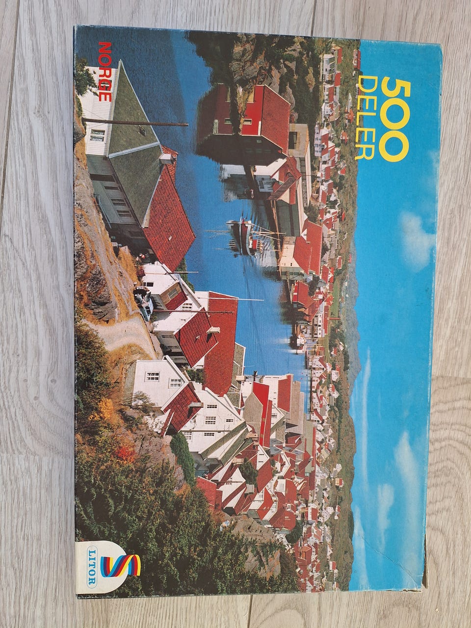 Galleribilde