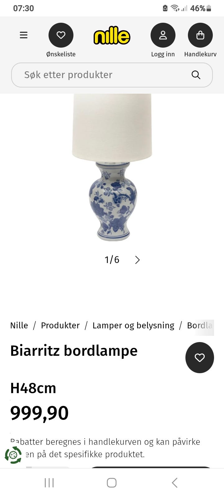 Galleribilde