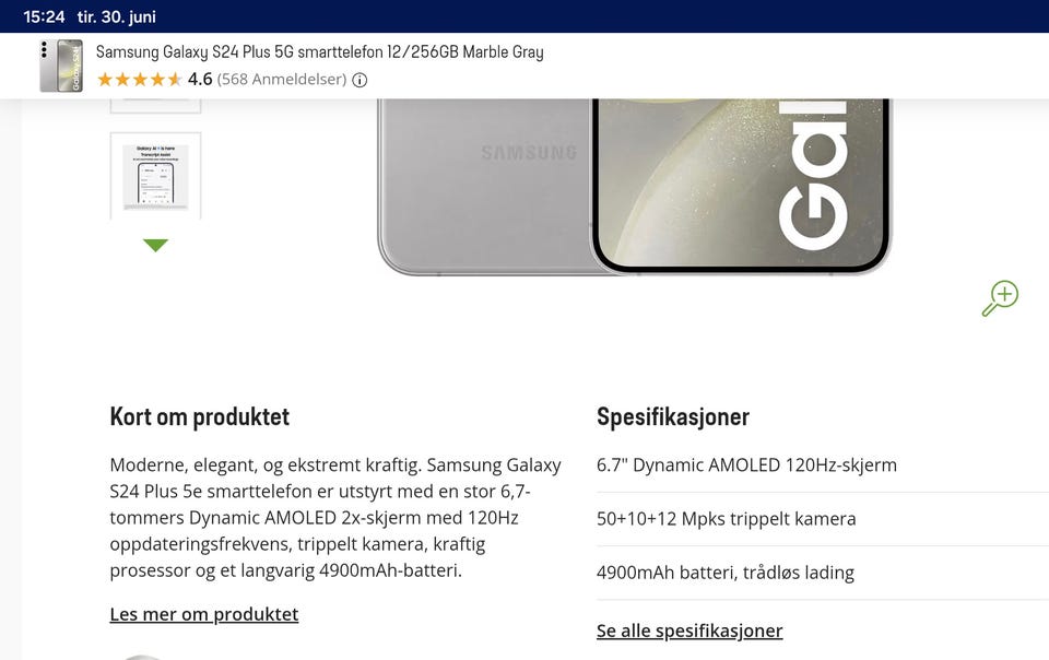 Galleribilde