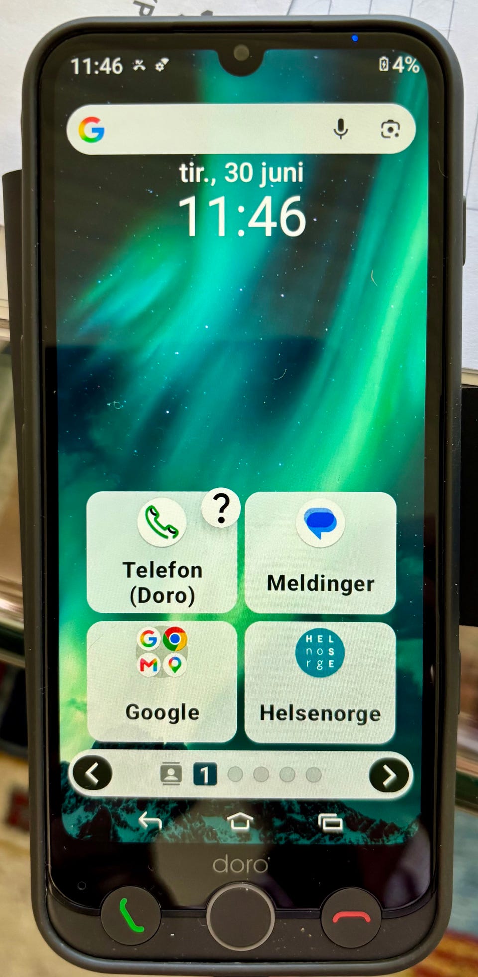 Galleribilde