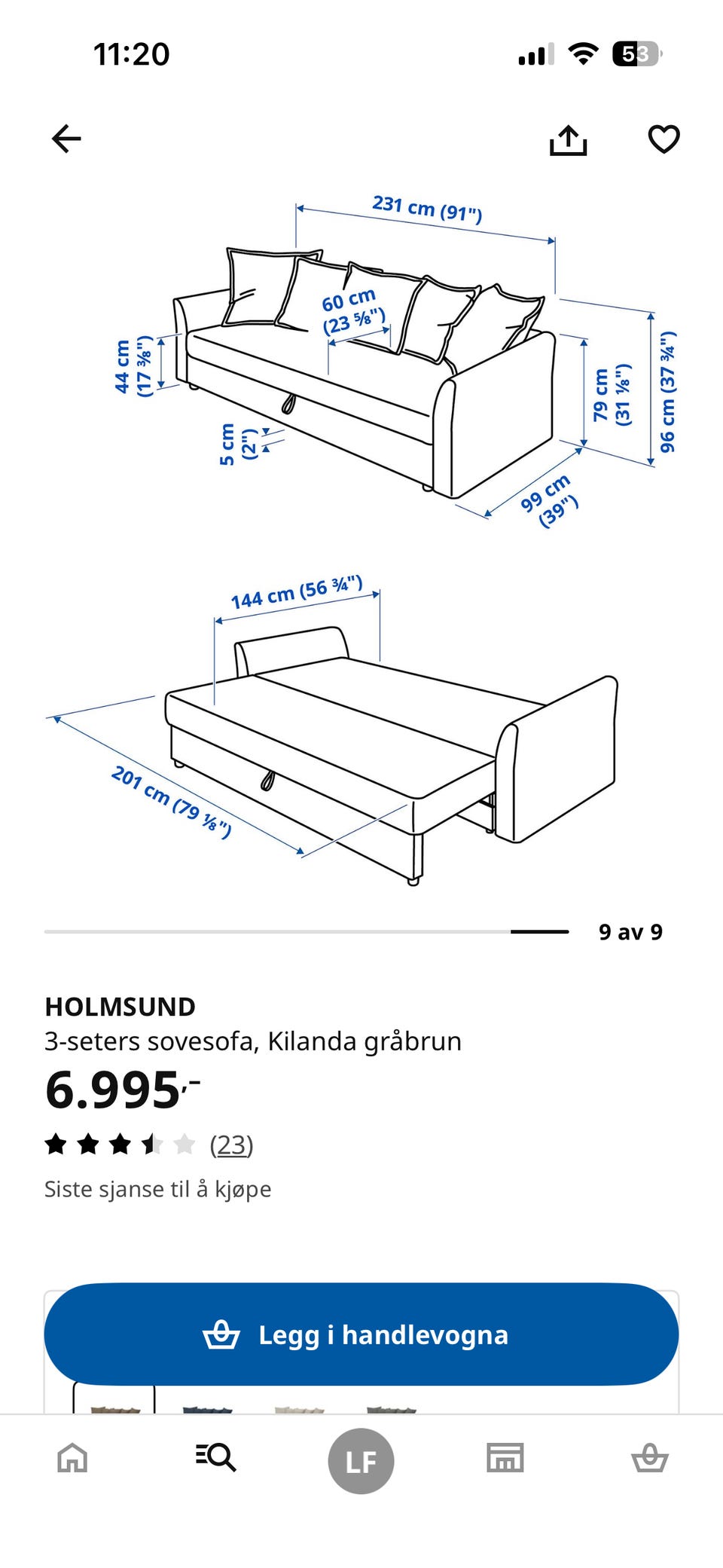 Galleribilde