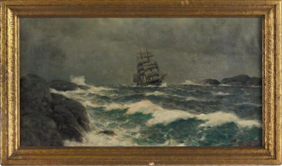 Galleribilde