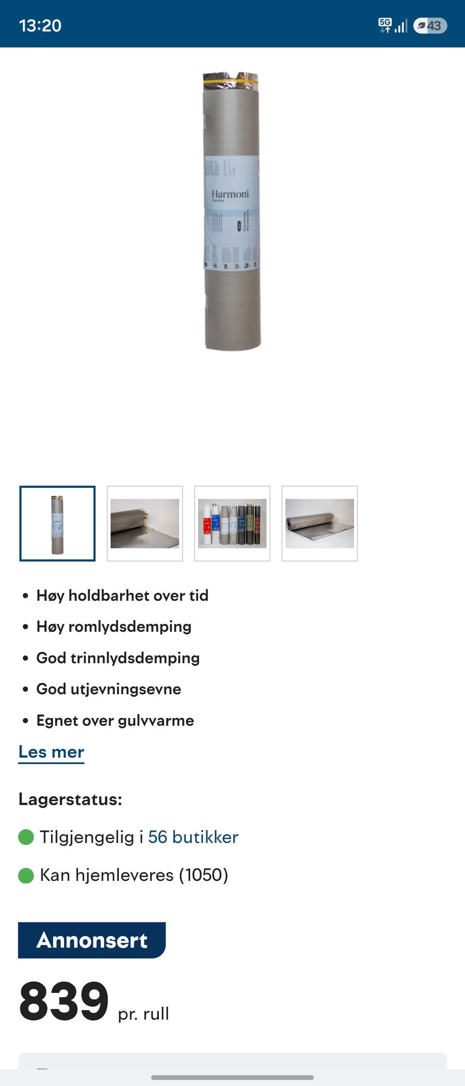 Galleribilde